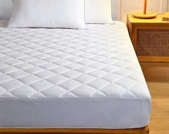 Mattress Protector, Personalized touch