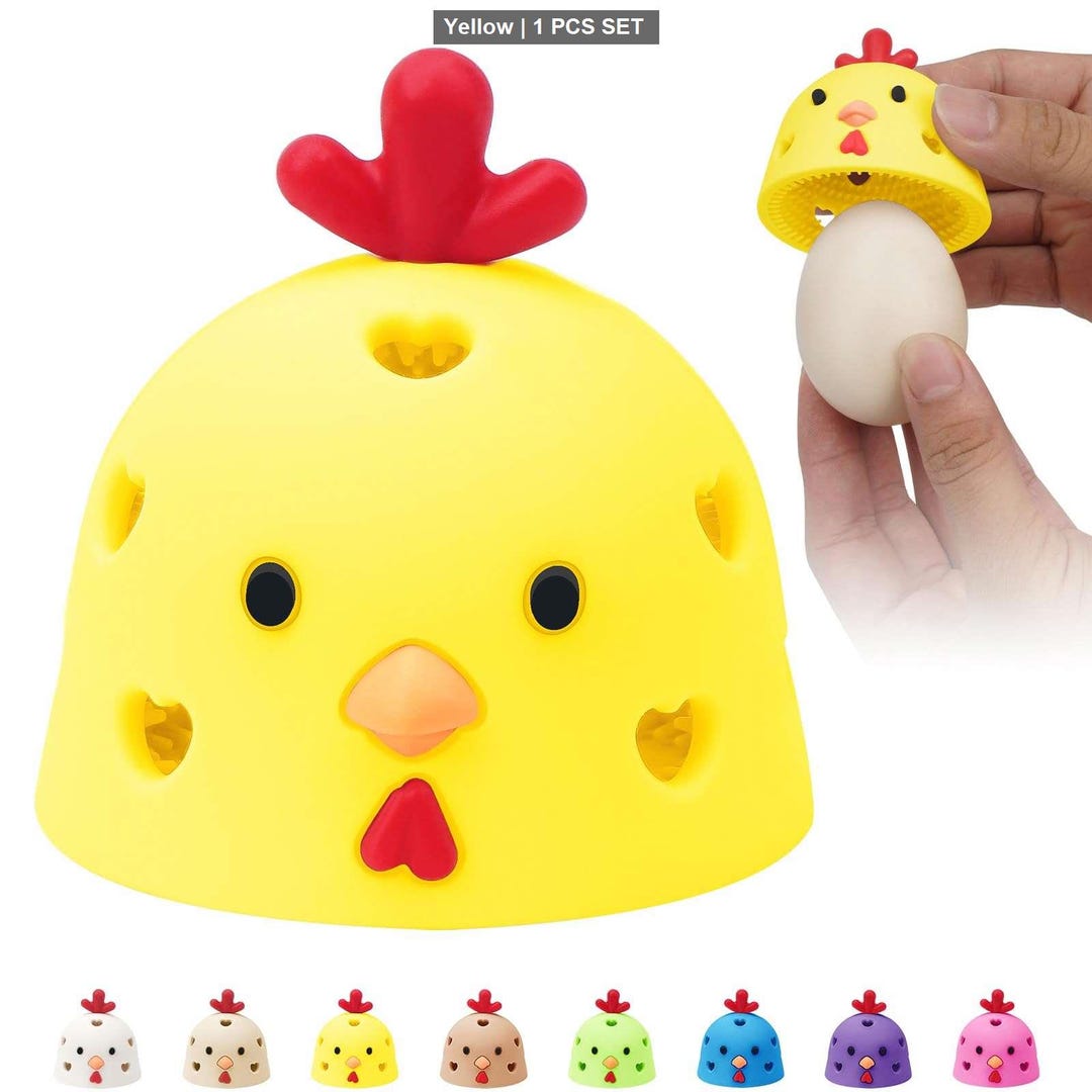 Egg Washer for Fresh Eggs, Egg Scrubber for Fresh Eggs, Egg Brush for Cleaning Fresh Eggs, Egg Cleaner Scrubber, Easter , Personalized touch