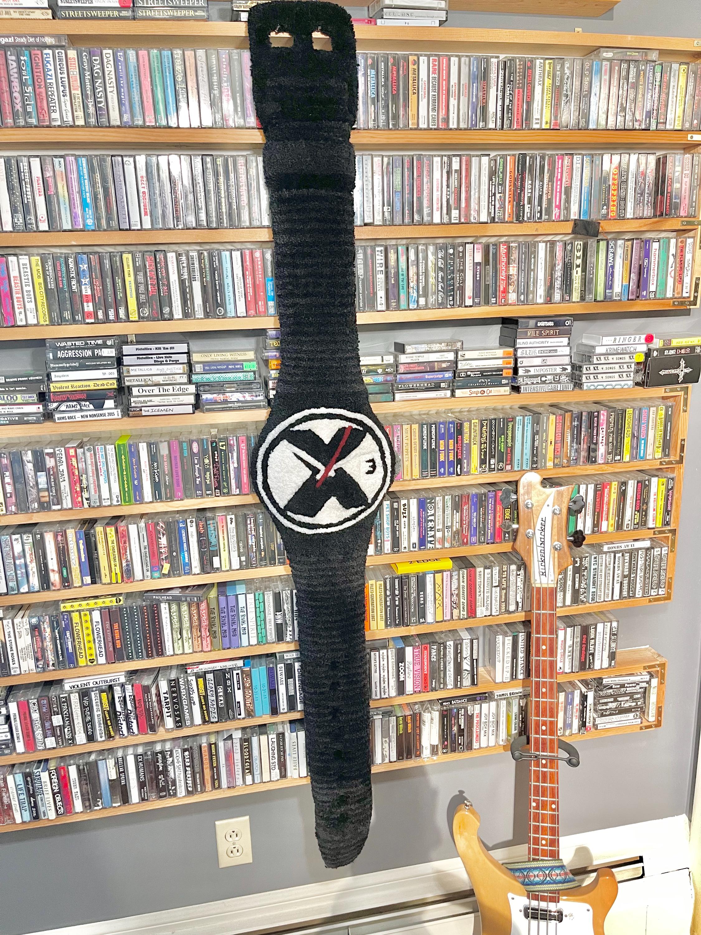 Swatch Watch X Rated - Etsy