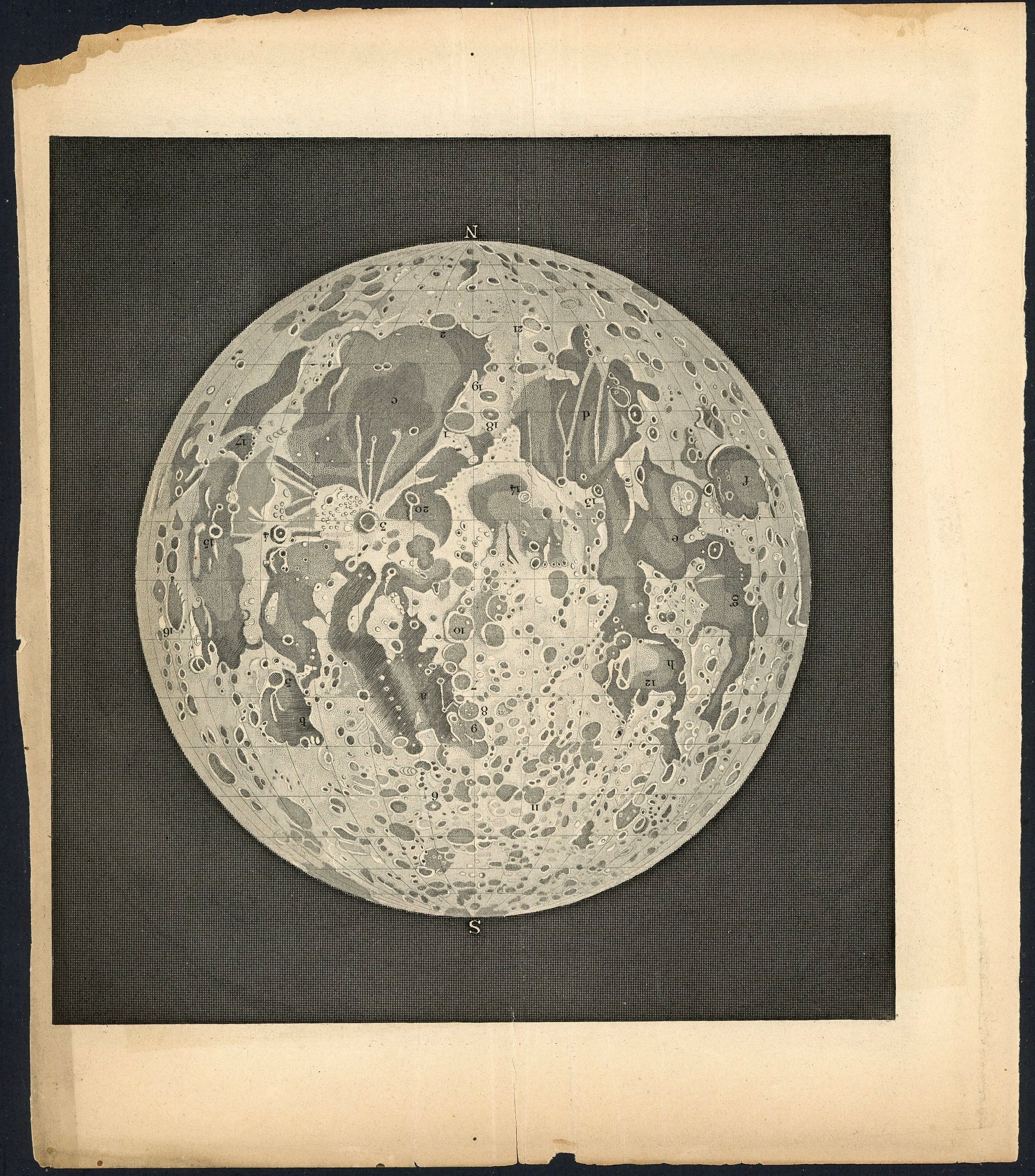 Eugène Louis Lami Ancienne gravure sur acier L été à Paris 1840 Course au