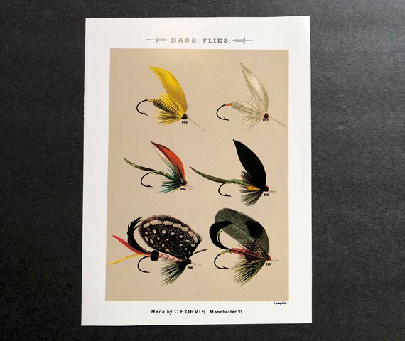 Orvis Pêche à la Mouche | Cannes, Moulinets & Héritage depuis 1856 - Leurre de la pêche