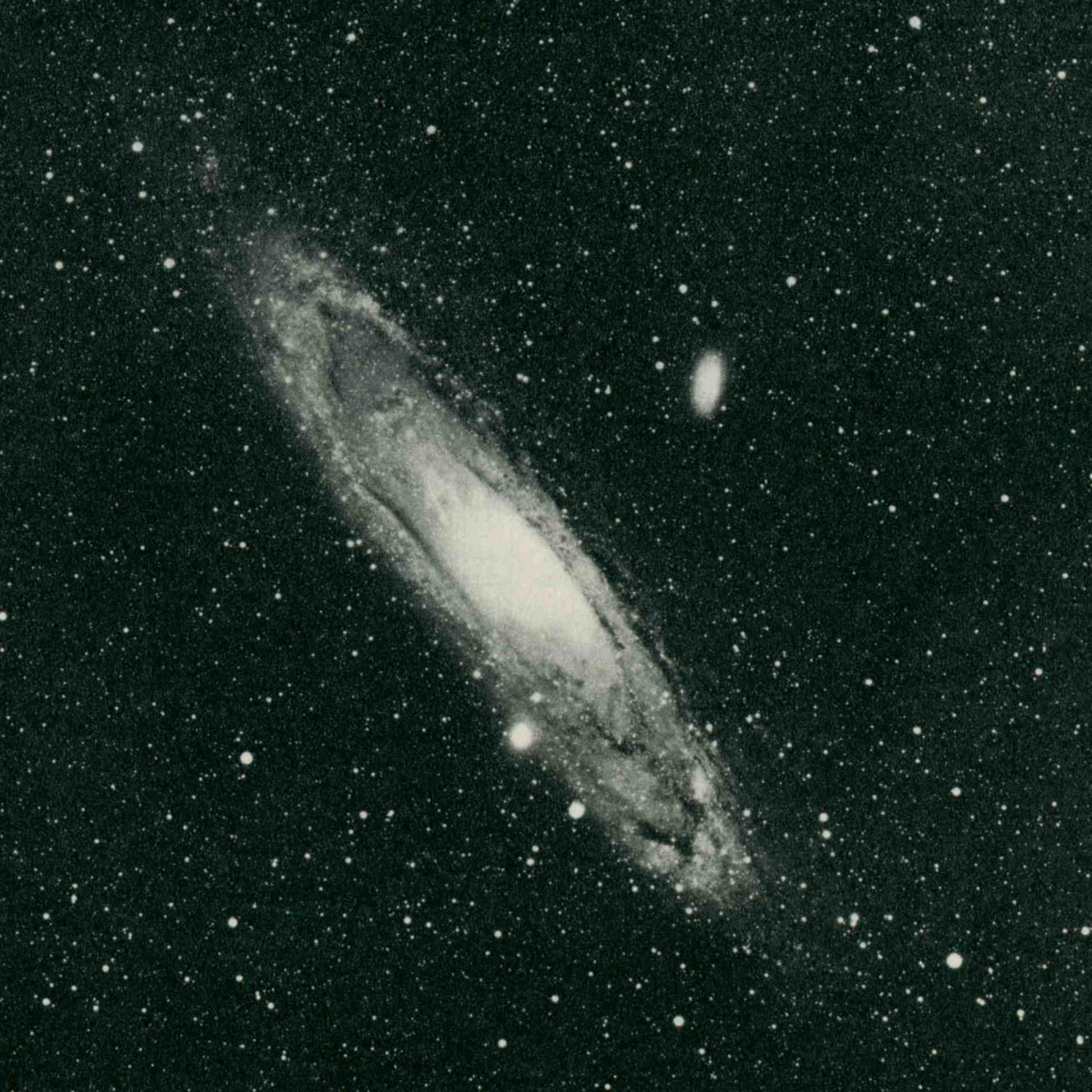 アンドロメダ時代 大星雲への旅（アンドロメダ時代―大星雲への旅