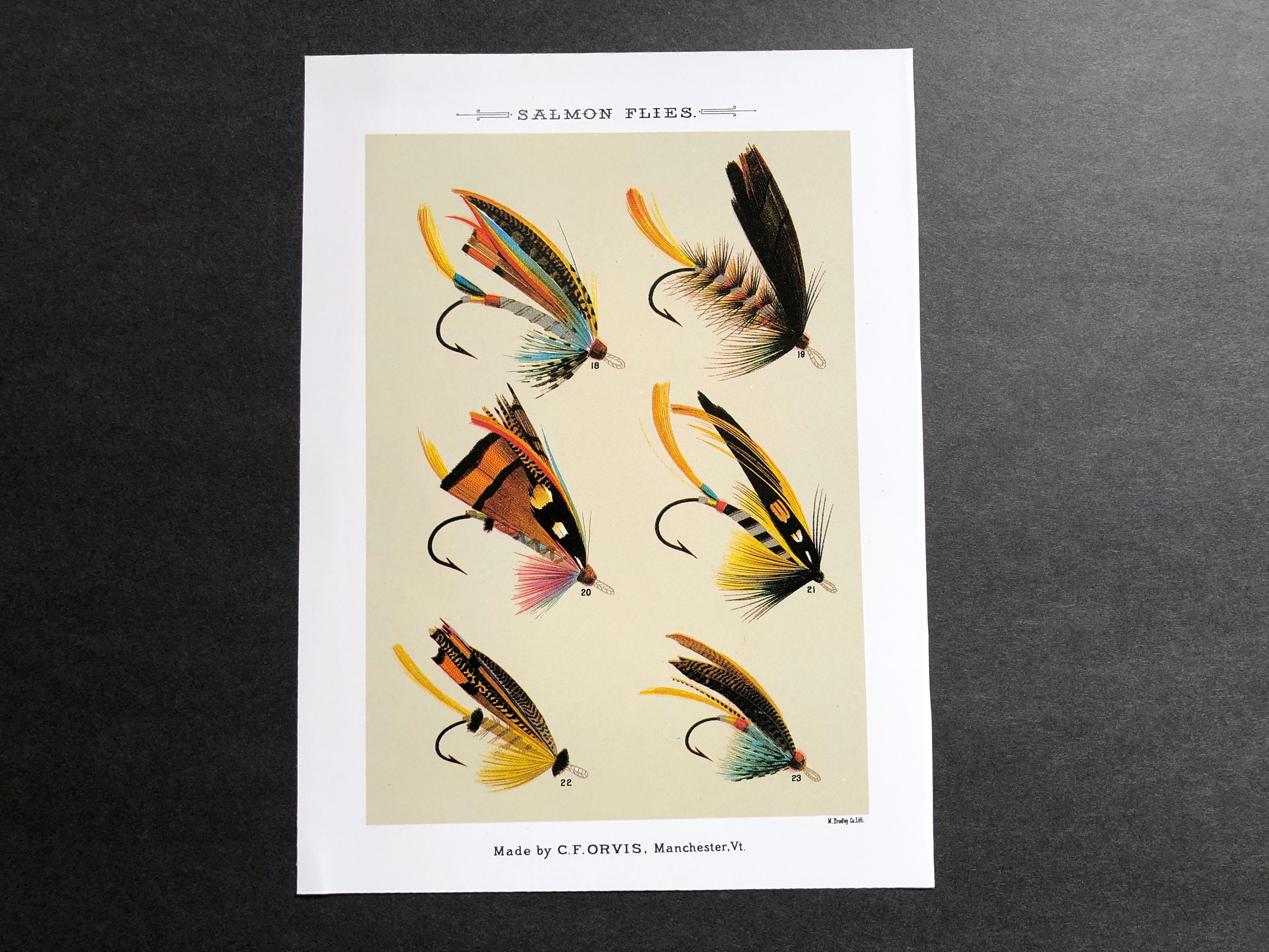 Knstliche fliegen - Etsy.de