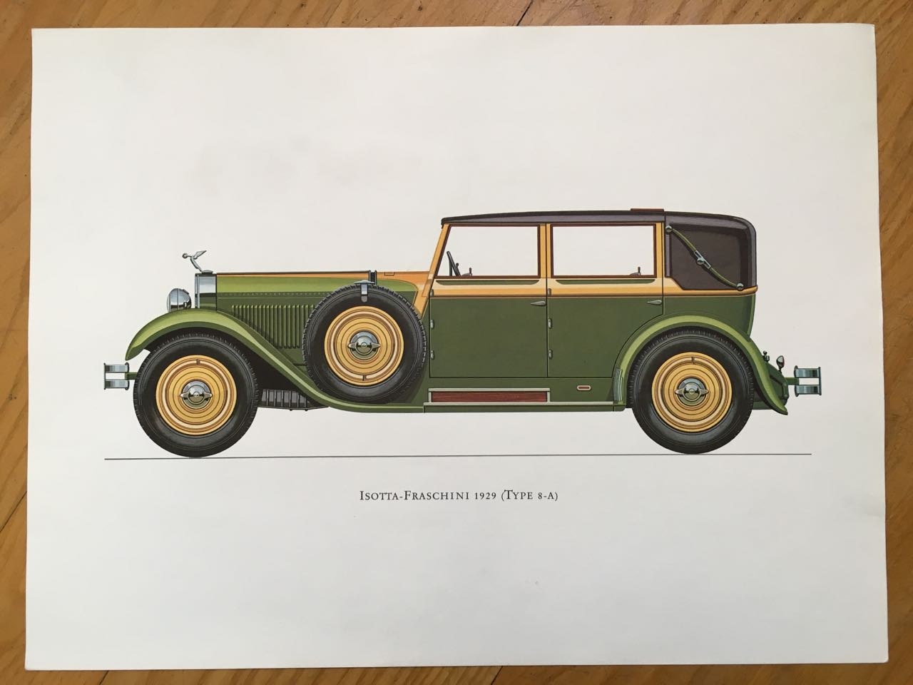 Isotta main image 0