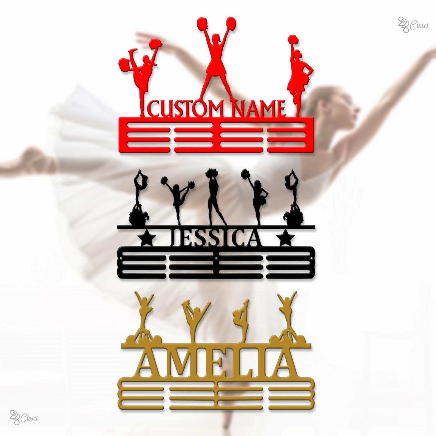 Porte Médaille, Porte Medaille Pendante, Cadre Support Accroche Medaille Sportive, Hanger De