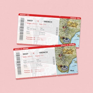 Boarding Pass Trench Twenty One Pilots, Clique Art, Clancy, Trench, SAI, Blurryface, TOP, Tyler Joseph, Josh Dun