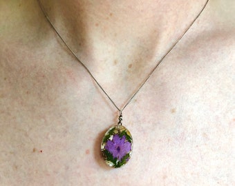 Apothecary Totem - Energy Enhancing Necklace