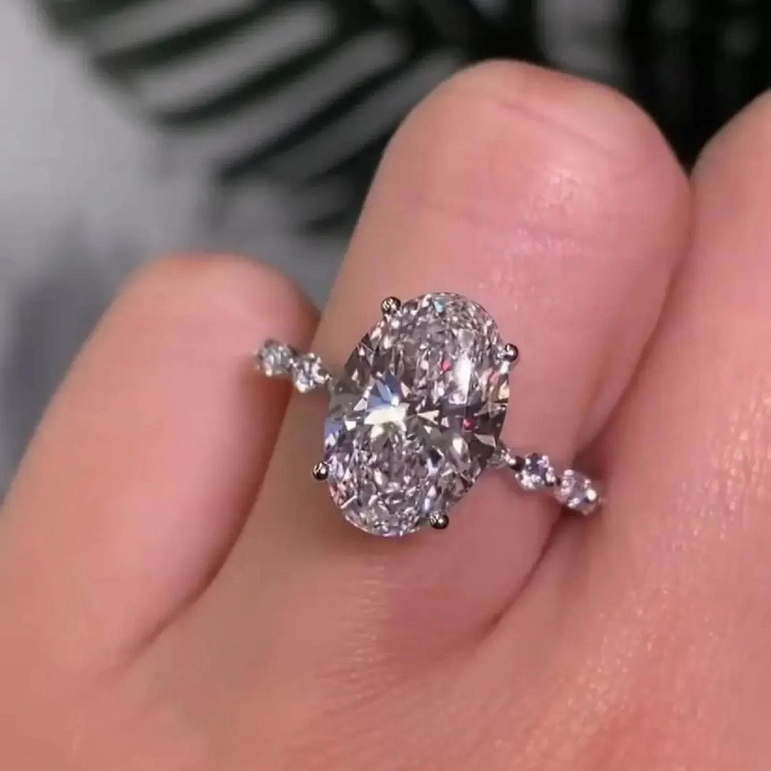 Halo Setting Diamond Engagement National Jewel Creations Halo