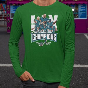 Philadelphia CHAMPIONS Tribute Design, Football Playoffs Final Game Winner, 2025 Football Champions Support, Philly Football Gift