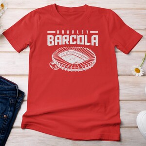 Barcola Paris Stadium Vintage Theme, Paris Star Player Inspired Design, Custom Gift for Soccer Fans, Football Jersey Personalized Shirt