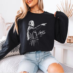 Cunningham Inspired Signature Graphic Tee, Vintage Athlete Signature Design, Basketball Fan Gift Everyday Style Casual Apparel Unisex Shirt