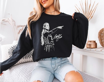 Cunningham Inspired Signature Graphic Tee, Vintage Athlete Signature Design, Basketball Fan Gift Everyday Style Casual Apparel Unisex Shirt
