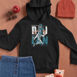 Philadelphia CHAMPIONS Tribute Design, DeJean Touchdown Celebration, Philly Fans Tee, Football Fans Gift, Philly 2025 Champions