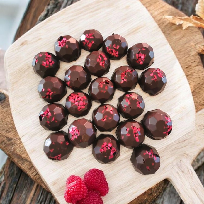Healthy Vegan Chocolate - Etsy UK