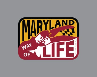 Maryland Way of Life