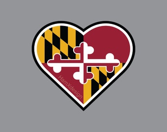 Maryland Love