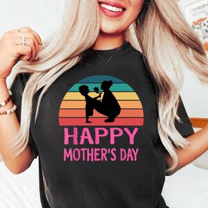 Beste Mutter aller Zeiten Shirt - Einzigartiges Muttertagsgeschenk für Mama, Muttertagsgeschenk, Muttertagsgeschenk