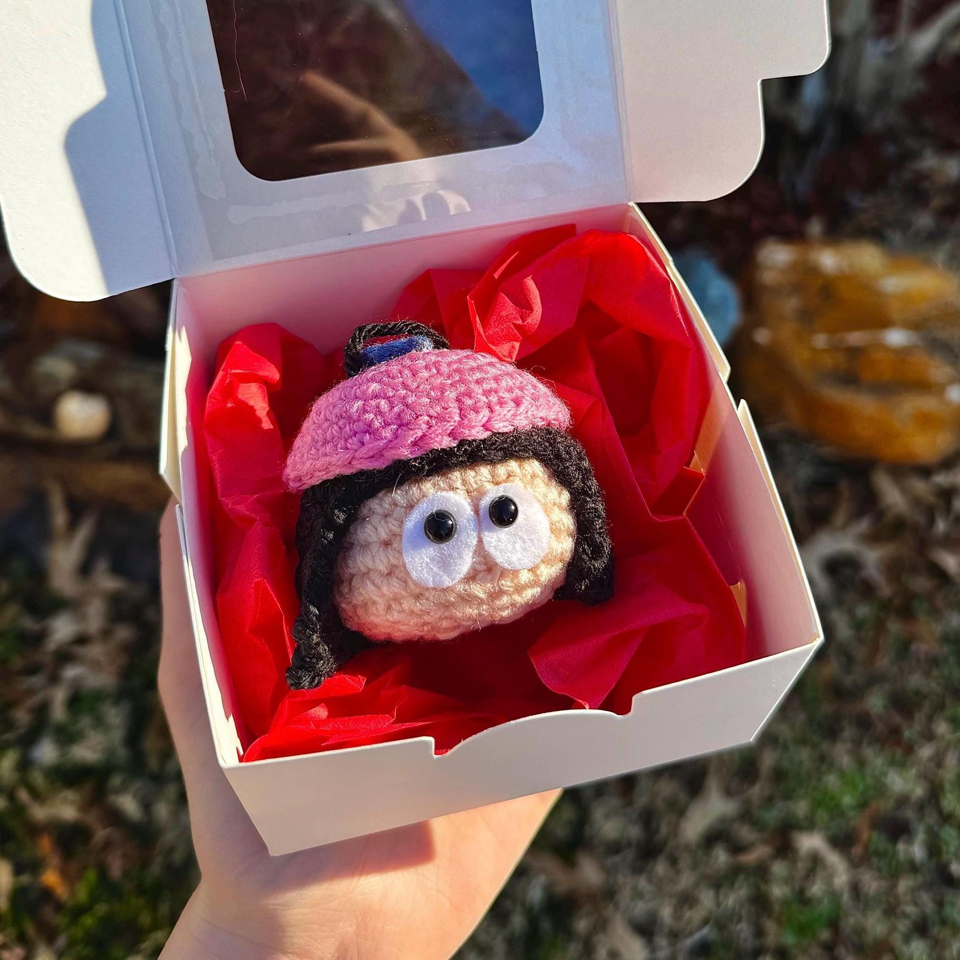 South park wendy plush - Etsy 日本