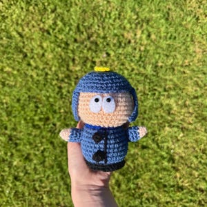 Craig DIGITAL PATTERN ONLY