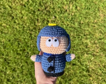 Craig DIGITAL PATTERN ONLY