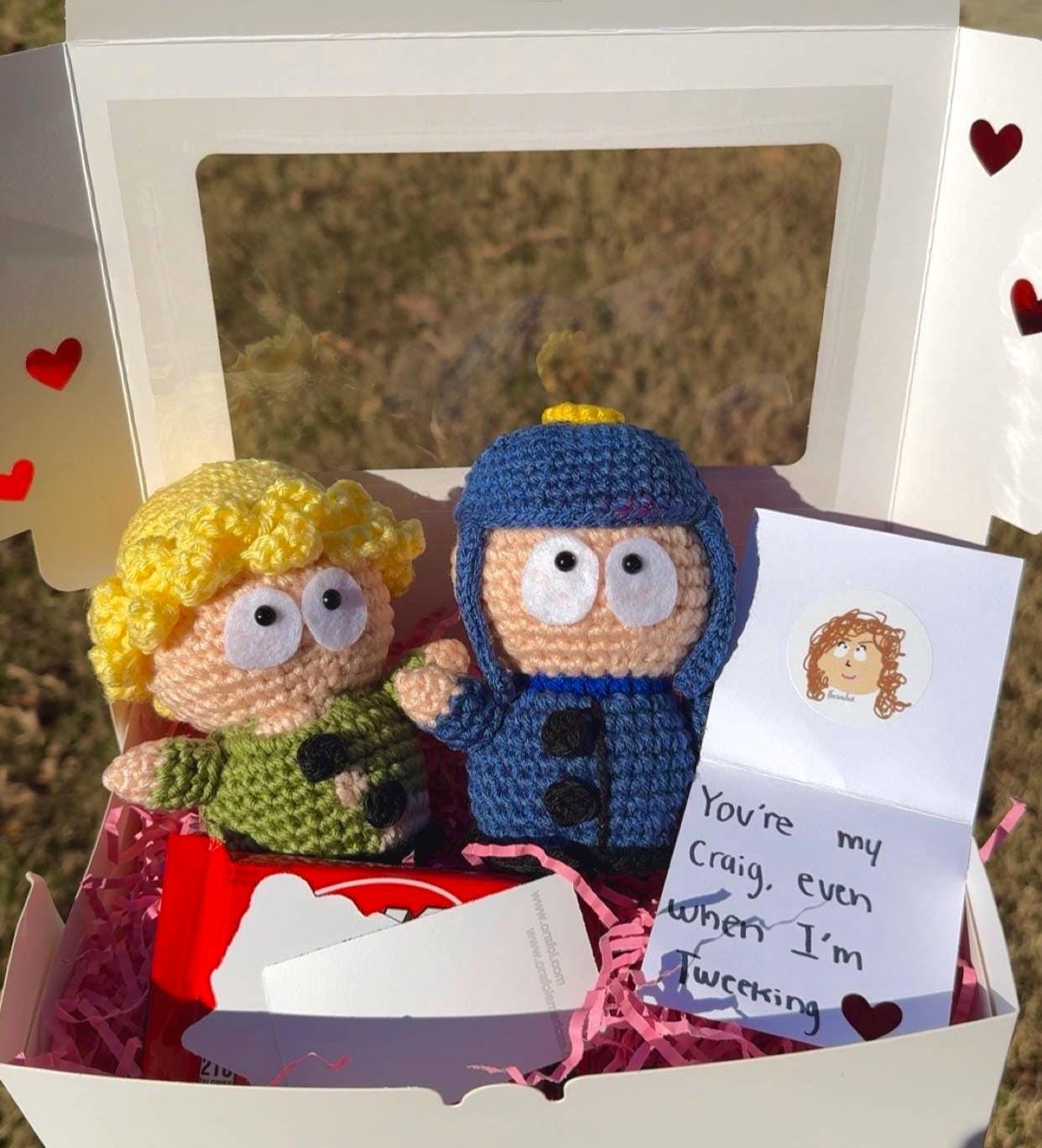 Craig south park - Etsy 日本