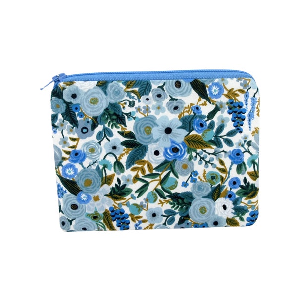 Rifle Paper Co Garden Party Pouch Etsy