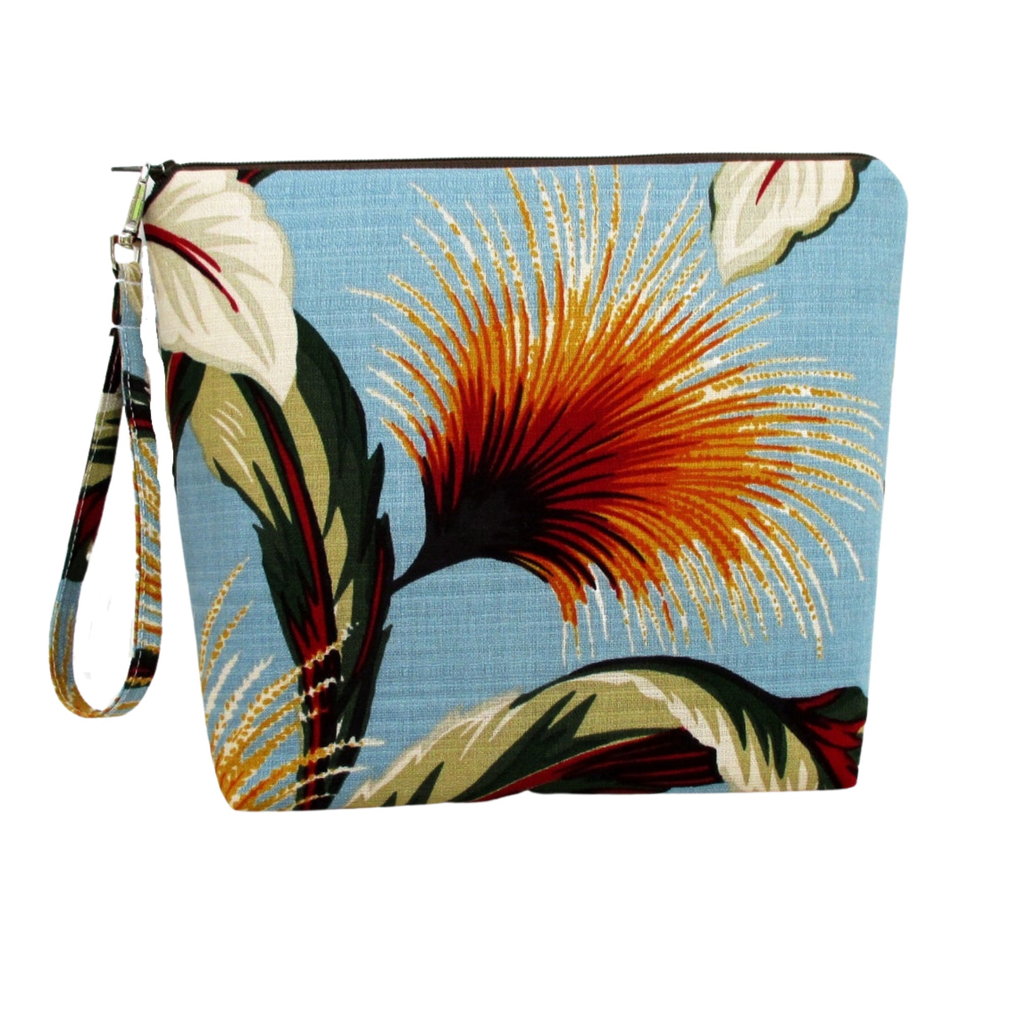 【THEAIRTOWN】 aloha pouch bag aloha pouch bag (2 color) - THEAIRTOWN | 60% - Asian Fashion