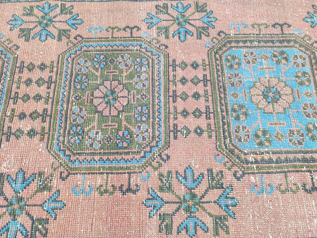 FAMOUS! 2.5 X 16 Feet, Runner Rug 2x16 Turkish, Extra Long Runner for ...