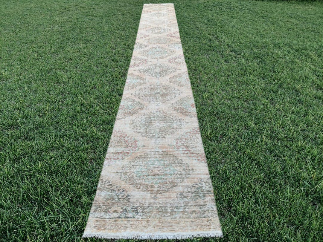 16 Ft Runner Rug