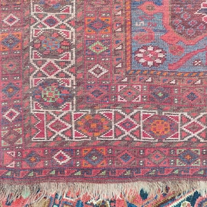 8x10 Heriz area rug, Oversize Persian rug 8x10, Serapi rug, Antique 8x10 living room rug, Oriental rug 8x10 vintage, Mahal rug, Furniture image 14