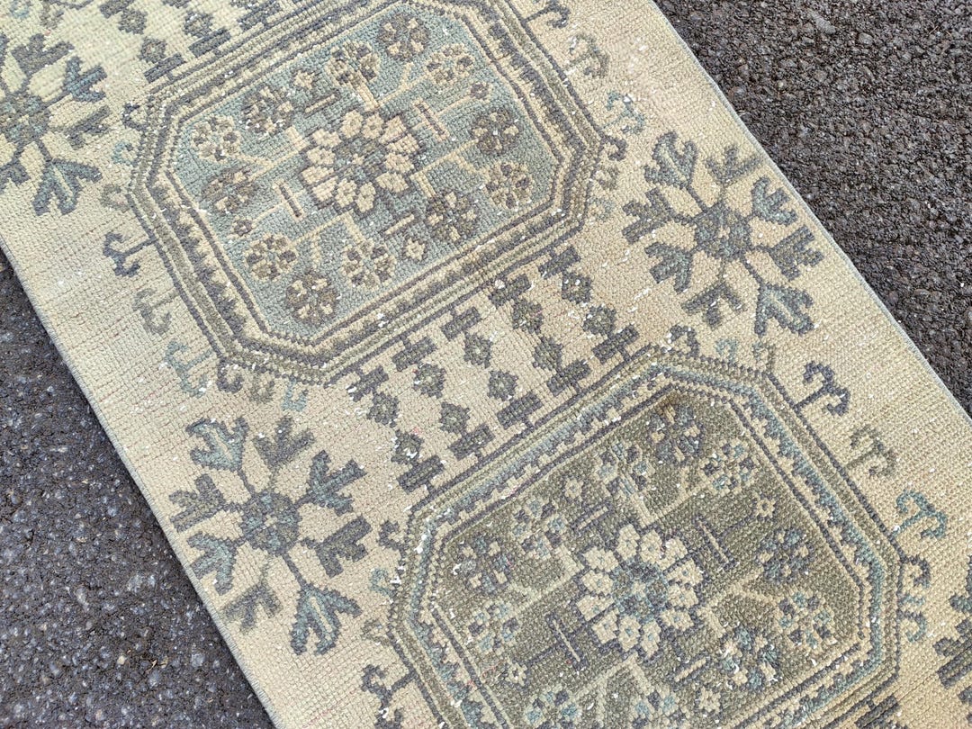 2.5 X 20 Ft, Runner Rug 2x20 Turkish, Extra Long Runner for Hallway ...