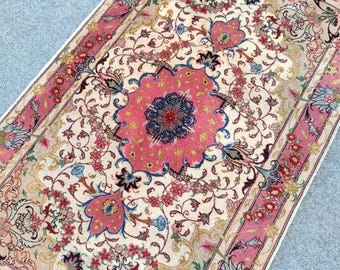 2 x 4 tribal tapijt perfecte staat, oosters tapijt 2 x 4, mager tapijt, Heriz-tapijt, kleurrijk deurmattapijt 2 x 4, huismeubilair, Kaukasisch tapijt
