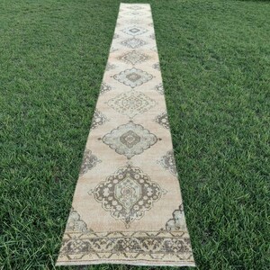 20 Fuß Teppich Läufer, Teppich Läufer, Marokkanischer Berber Teppich, Marokkanischer Berber Teppich, Marokkanischer Berber Teppich, Herki Teppich