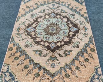 20フィートの廊下用ランナーラグ、階段用ランナーラグ、トルコ製ロング