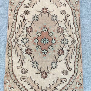 70x70 Läufer, Türkischer Läufer 7x7, Vintage Läufer 7x7, Oushak Läufer 2x7, Schmaler Läufer, Persisch 7x7, Heriz Läufer