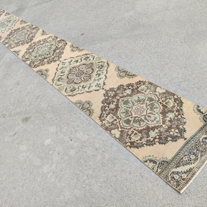 600 cm Teppich Läufer, 600 cm langer Teppich Läufer, Marokkanischer Berber Teppich, Marokkanischer Berber Teppich, Berber Teppich 3x20, Herki Teppich