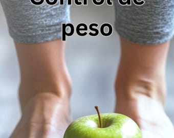 Control de peso