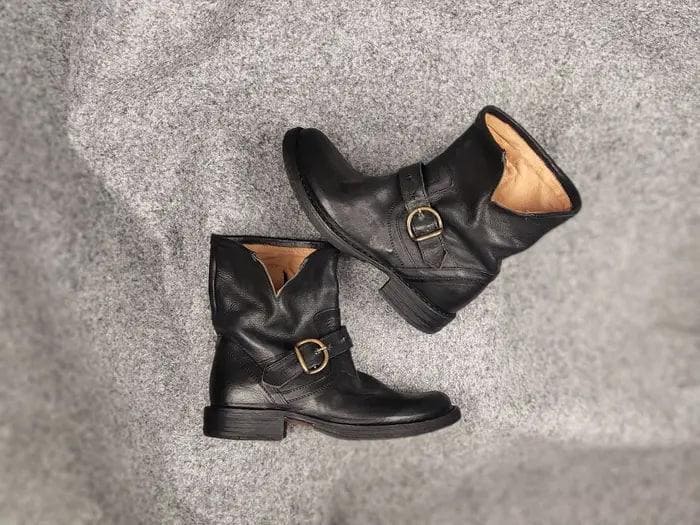Fiorentini and Baker Boots - Etsy