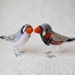 see more listings in the Birds and twittery kinds section