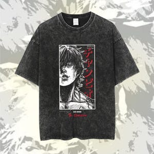 Tshirt Baki - Etsy