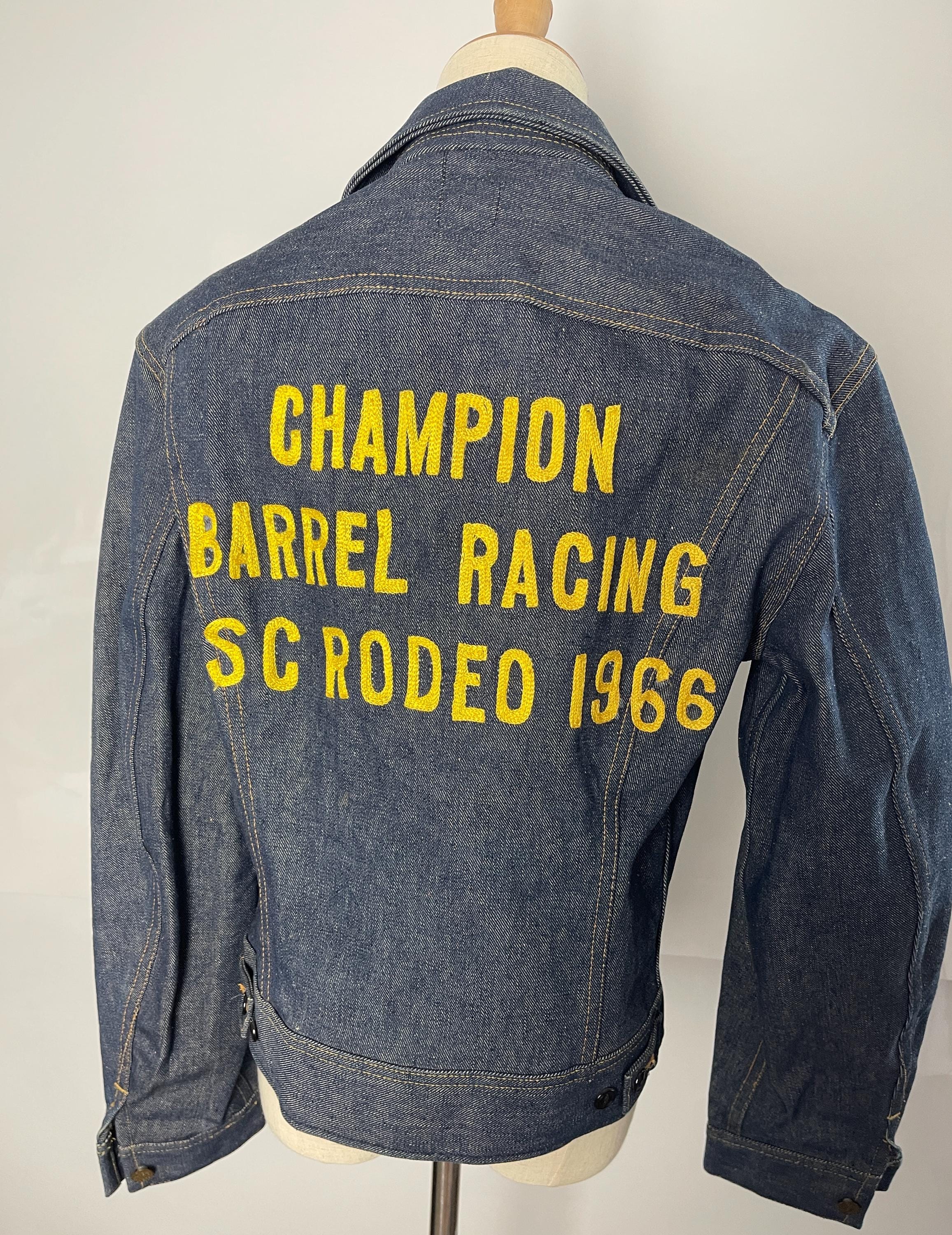 60s Champion Jacket - Etsy 60s Champion Jacket - Etsy