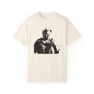 Paquita la del Barrio Bootleg Vintage Retro Unisex Camiseta / Rata inmunda Fan Gift / La Reina del Pueblo Tee, Camisa de Cantante Mexicana, Música