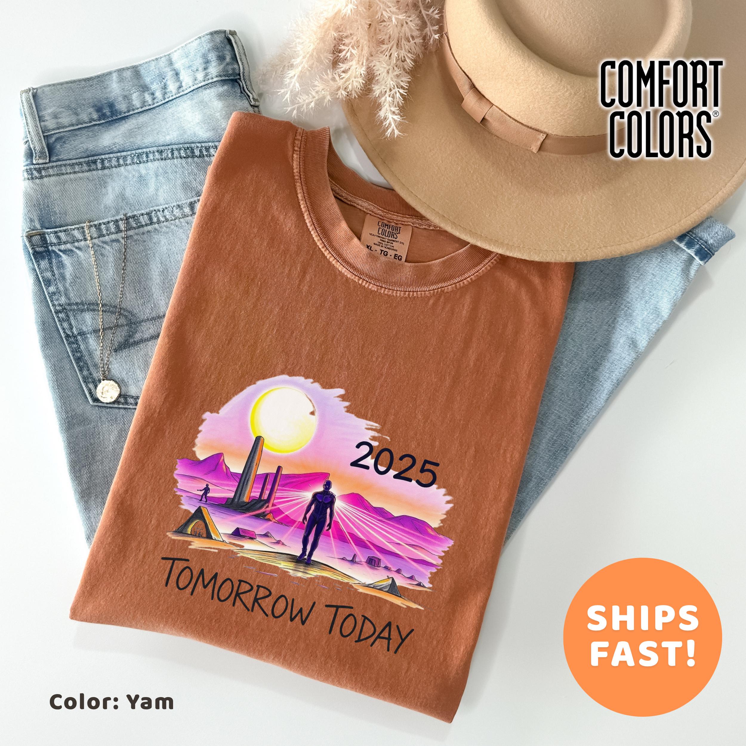 Burning Man 1999 Tシャツ 激レア！！！！ eBay's Most Expensive