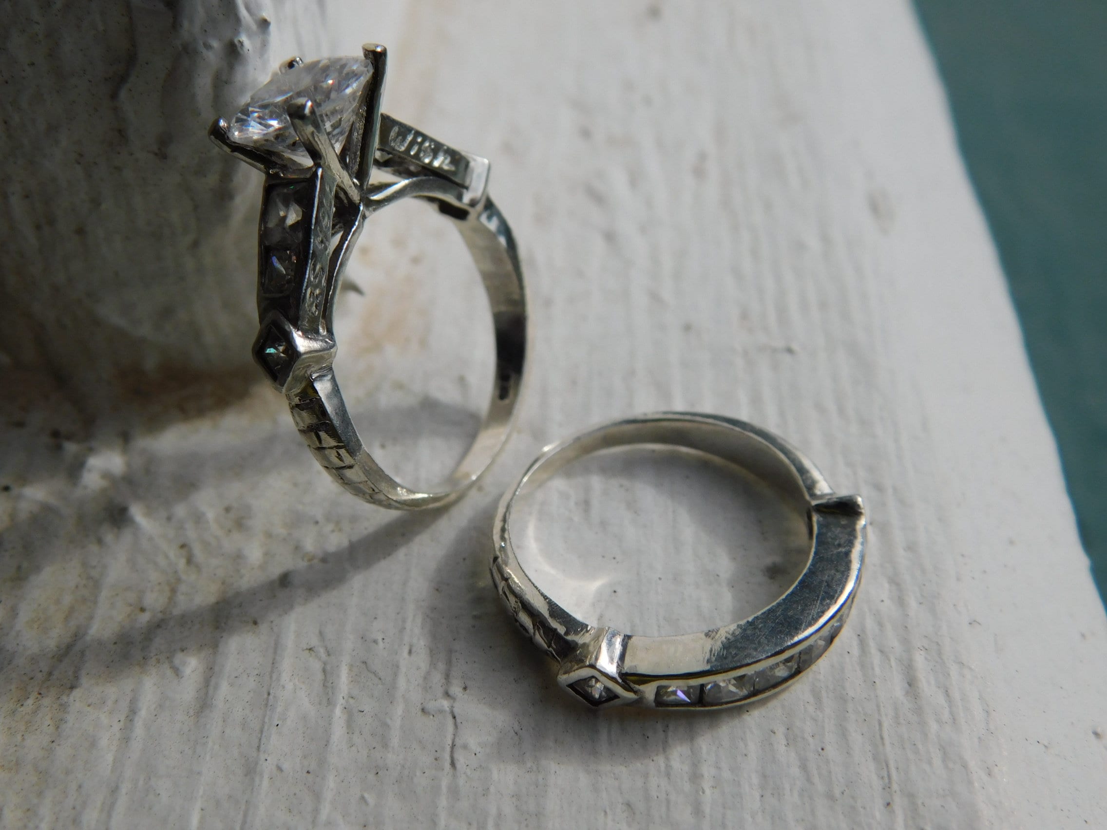 Princess bride rings new arrivals