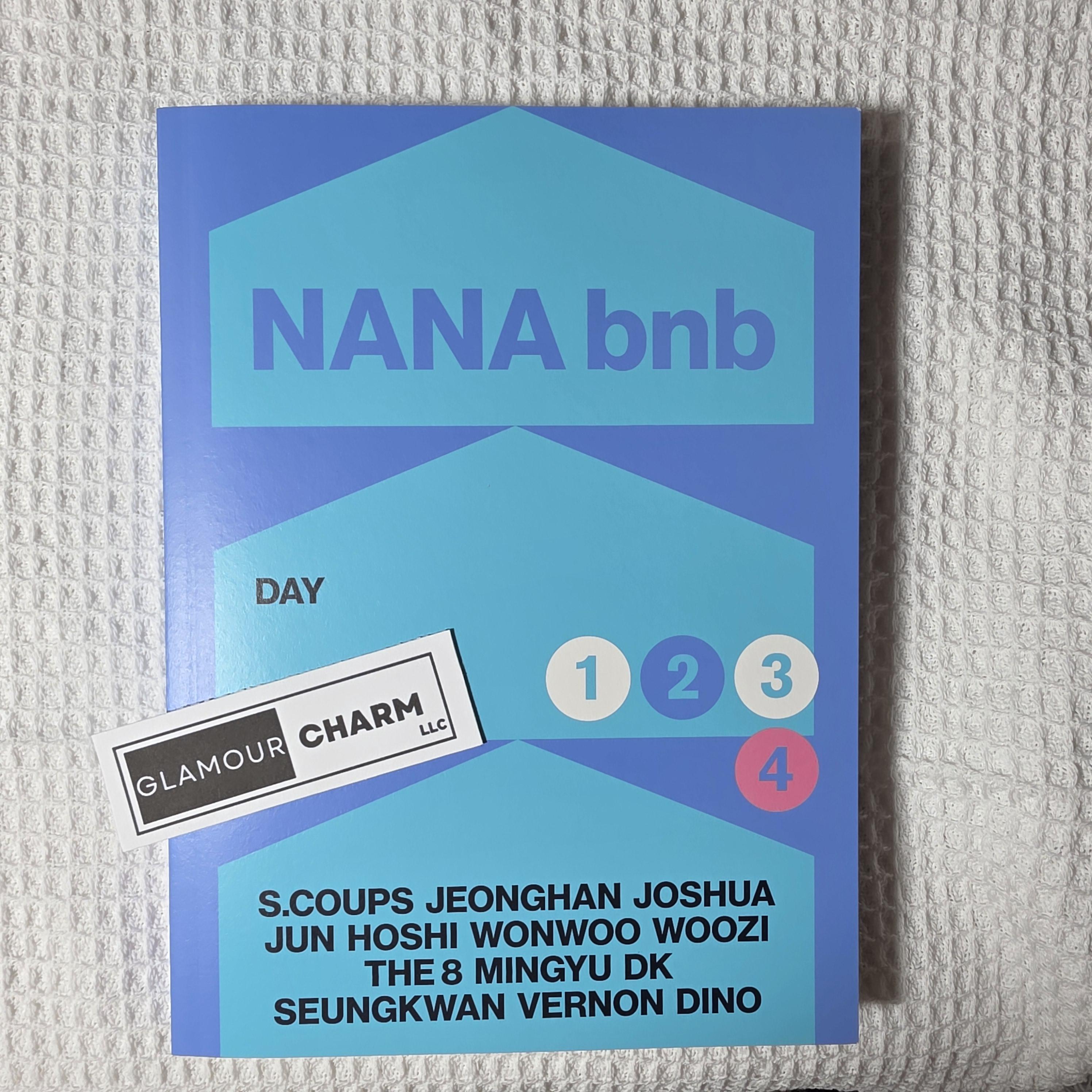 Jeonghan Seventeen - Etsy