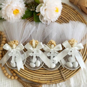 Personalized Candy Gift, Baptism Almond Candy Favors, Almond Candy Gifts, Party Favor, Personalization Gift, Almond Candy Favors for Guests, Colorful Candy Gift, Thank You Gift, Baptism Gift For Girls and Boys, Mi Bautizo, Christening Favor