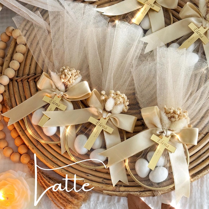 Personalized Candy Gift, Baptism Almond Candy Favors, Almond Candy Gifts, Party Favor, Personalization Gift, Almond Candy Favors for Guests, Colorful Candy Gift, Thank You Gift, Baptism Gift For Girls and Boys, Mi Bautizo, Christening Favor