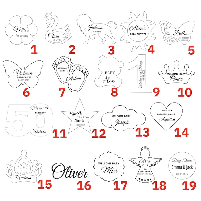 Adult Birthday Favors, Almond Candy Favors for Birthday, Personalized Favors for30th, 40th, 50th,60th, 70th, 80th,90th, 100th Birthday Parties, Party Favor, Adult Birthday Colorful Almond Candy Gift, Personalized Candy Gift, Custom Adult Birthday