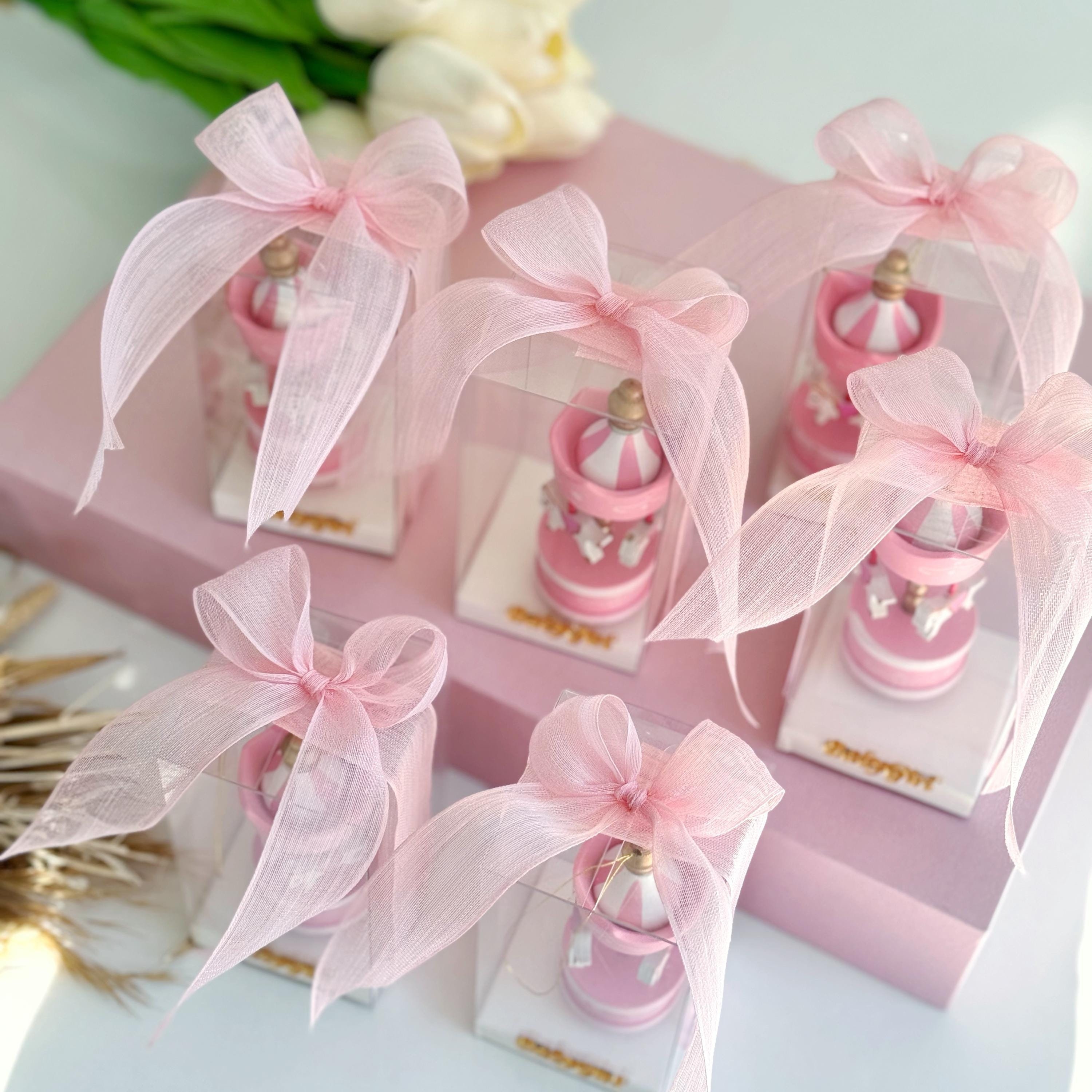 Newborn Favors
