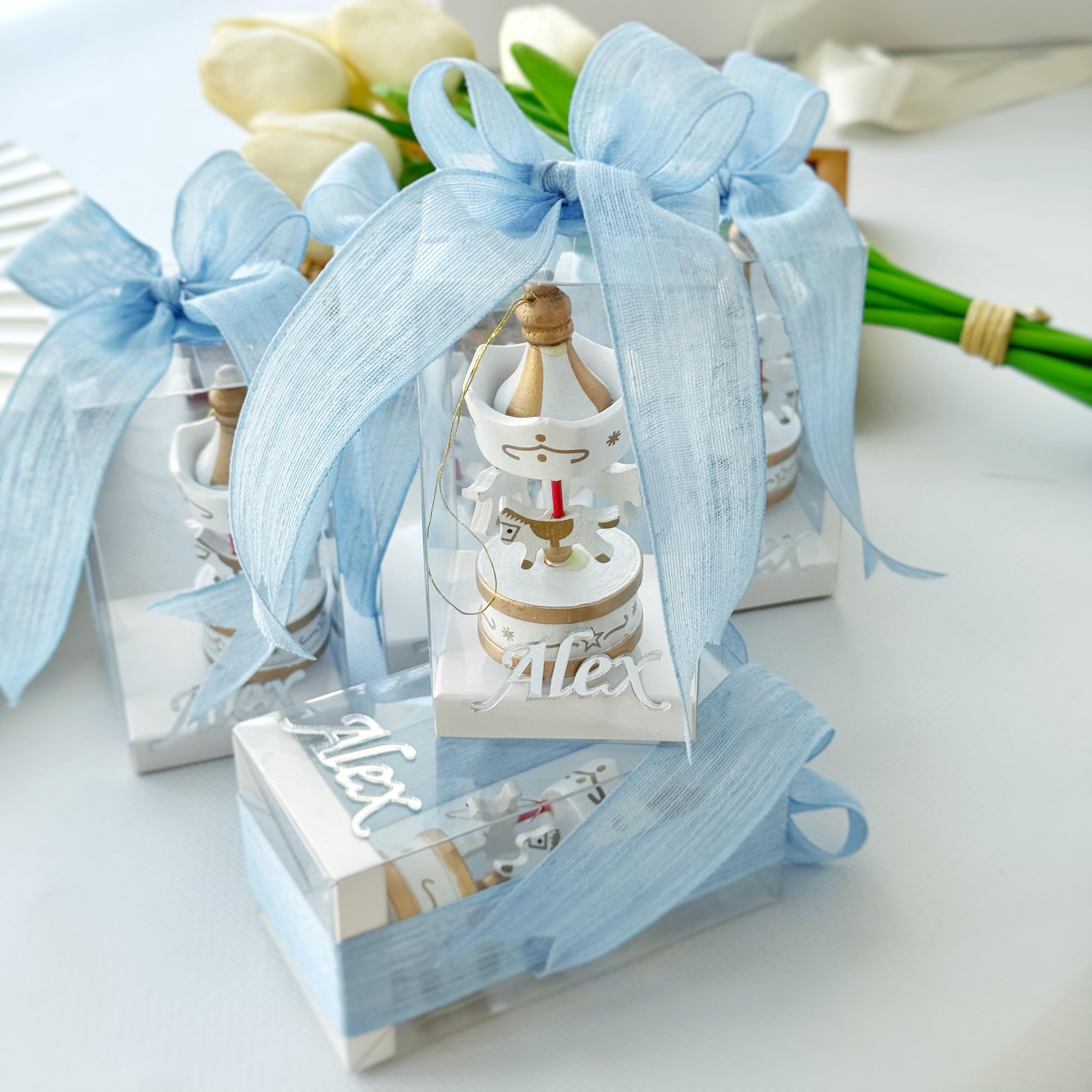 Regali per il baby shower: cosa regalare a mamma e bambino - The Wom